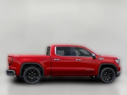 GMC Sierra 1500 SLT 4WD Crew Cab 157" 2026