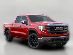 GMC Sierra 1500 SLT 4WD Crew Cab 157" 2026