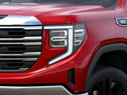 GMC Sierra 1500 SLT 4WD Crew Cab 157" 2026