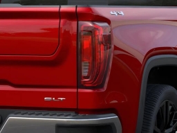 GMC Sierra 1500 SLT 4WD Crew Cab 157" 2026