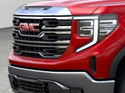 GMC Sierra 1500 SLT 4WD Crew Cab 157" 2026