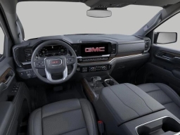 GMC Sierra 1500 SLT 4WD Crew Cab 157" 2026
