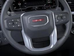 GMC Sierra 1500 SLT 4WD Crew Cab 157" 2026