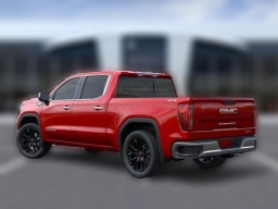 GMC Sierra 1500 SLT 4WD Crew Cab 157" 2026