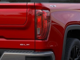 GMC Sierra 1500 SLT 4WD Crew Cab 157" 2026