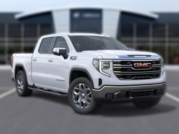 GMC Sierra 1500 SLT 4WD Crew Cab 157" 2026