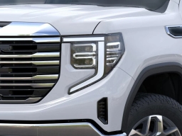 GMC Sierra 1500 SLT 4WD Crew Cab 157" 2026