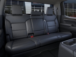 GMC Sierra 1500 SLT 4WD Crew Cab 157" 2026