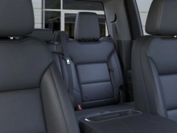 GMC Sierra 1500 SLT 4WD Crew Cab 157" 2026
