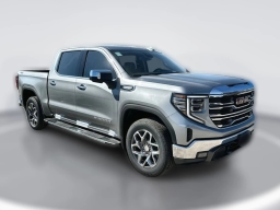 GMC Sierra 1500 SLT 4WD Crew Cab 157" 2026