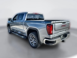 GMC Sierra 1500 SLT 4WD Crew Cab 157" 2026