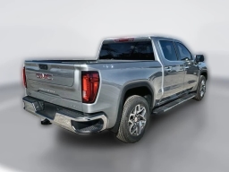 GMC Sierra 1500 SLT 4WD Crew Cab 157" 2026