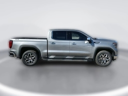 GMC Sierra 1500 SLT 4WD Crew Cab 157" 2026