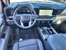 GMC Sierra 1500 SLT 4WD Crew Cab 157" 2026