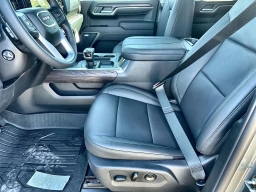 GMC Sierra 1500 SLT 4WD Crew Cab 157" 2026