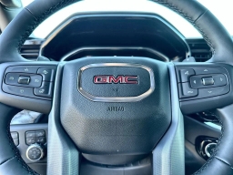 GMC Sierra 1500 SLT 4WD Crew Cab 157" 2026