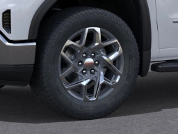 GMC Sierra 1500 SLT 4WD Crew Cab 157" 2026