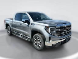 GMC Sierra 1500 SLT 4WD Crew Cab 147" 2026