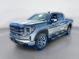 GMC Sierra 1500 SLT 4WD Crew Cab 147" 2026