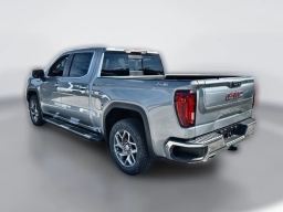 GMC Sierra 1500 SLT 4WD Crew Cab 147" 2026