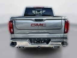 GMC Sierra 1500 SLT 4WD Crew Cab 147" 2026
