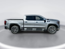 GMC Sierra 1500 SLT 4WD Crew Cab 147" 2026