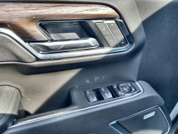 GMC Sierra 1500 SLT 4WD Crew Cab 147" 2026