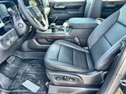 GMC Sierra 1500 SLT 4WD Crew Cab 147" 2026