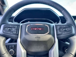 GMC Sierra 1500 SLT 4WD Crew Cab 147" 2026