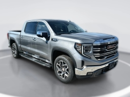 GMC Sierra 1500 SLT 4WD Crew Cab 147" 2026