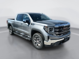 GMC Sierra 1500 SLT 4WD Crew Cab 147" 2026