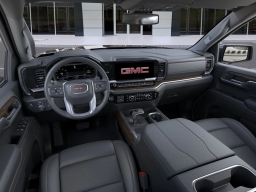 GMC Sierra 1500 SLT 4WD Crew Cab 147" 2026