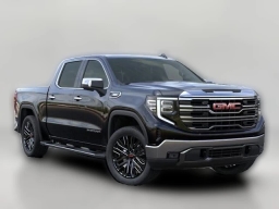 GMC Sierra 1500 SLT 4WD Crew Cab 157" 2026
