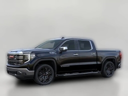 GMC Sierra 1500 SLT 4WD Crew Cab 157" 2026