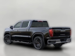 GMC Sierra 1500 SLT 4WD Crew Cab 157" 2026