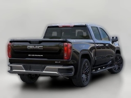 GMC Sierra 1500 SLT 4WD Crew Cab 157" 2026