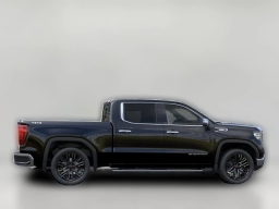 GMC Sierra 1500 SLT 4WD Crew Cab 157" 2026