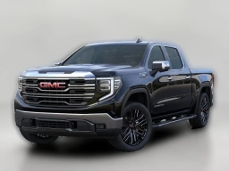GMC Sierra 1500 SLT 4WD Crew Cab 157" 2026