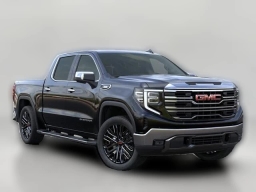 GMC Sierra 1500 SLT 4WD Crew Cab 157" 2026
