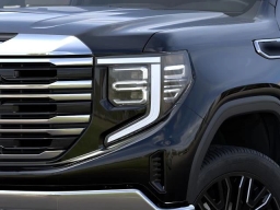 GMC Sierra 1500 SLT 4WD Crew Cab 157" 2026