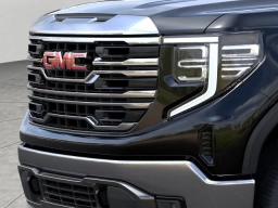 GMC Sierra 1500 SLT 4WD Crew Cab 157" 2026
