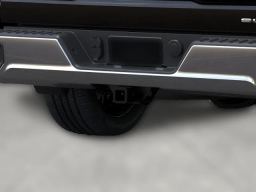 GMC Sierra 1500 SLT 4WD Crew Cab 157" 2026