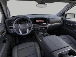 GMC Sierra 1500 SLT 4WD Crew Cab 157" 2026