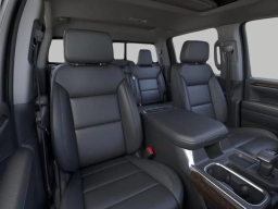GMC Sierra 1500 SLT 4WD Crew Cab 157" 2026