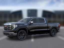 GMC Sierra 1500 SLT 4WD Crew Cab 157" 2026