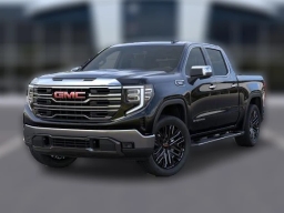 GMC Sierra 1500 SLT 4WD Crew Cab 157" 2026
