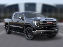 GMC Sierra 1500 SLT 4WD Crew Cab 157" 2026
