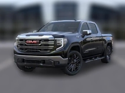GMC Sierra 1500 SLT 4WD Crew Cab 157" 2026