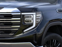 GMC Sierra 1500 SLT 4WD Crew Cab 157" 2026