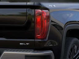 GMC Sierra 1500 SLT 4WD Crew Cab 157" 2026